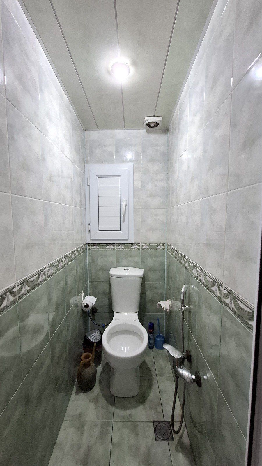 Satılır 2 otaqlı köhnə tikili 70 m² — Mənzil, Bakı (12)