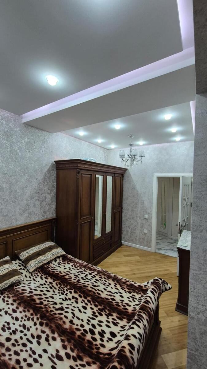 Satılır 3 otaqlı yeni tikili 82 m² — Mənzil, Bakı (10)