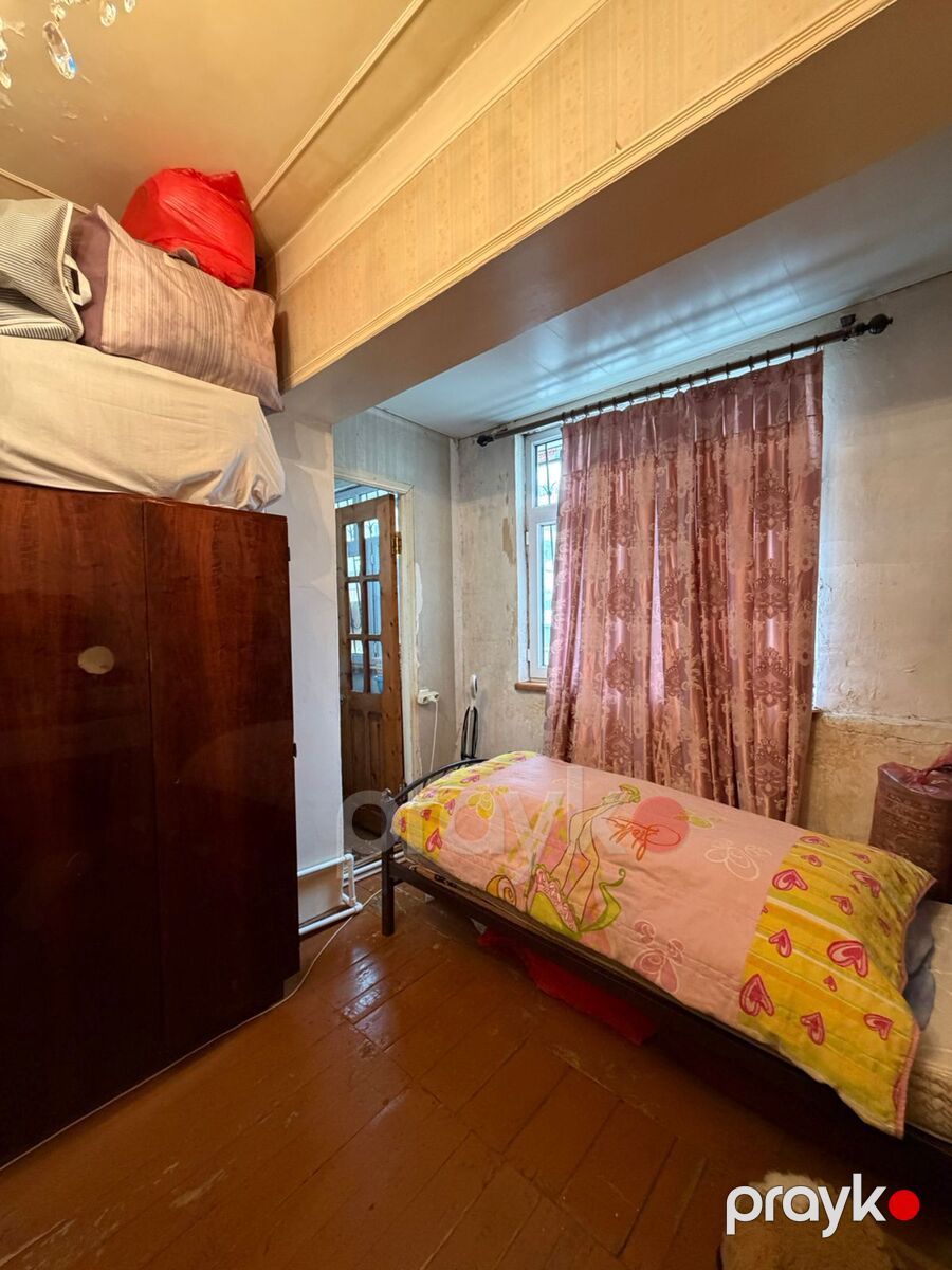 Satılır 2 otaqlı köhnə tikili 45 m² — Mənzil, Bakı (3)