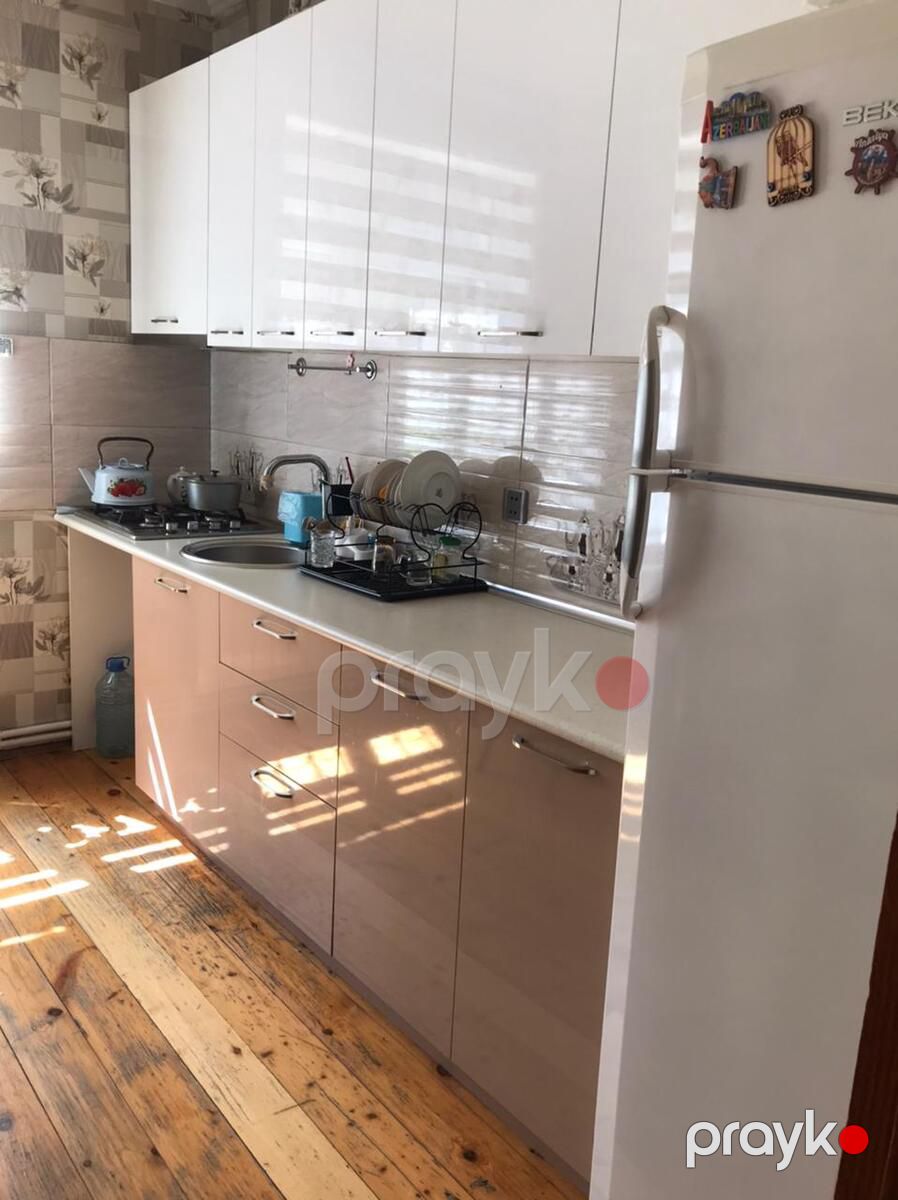İcarəyə verilir 2 otaqlı həyət evi/bağ evi 100 m² — Ev, villa, Bakı (4)