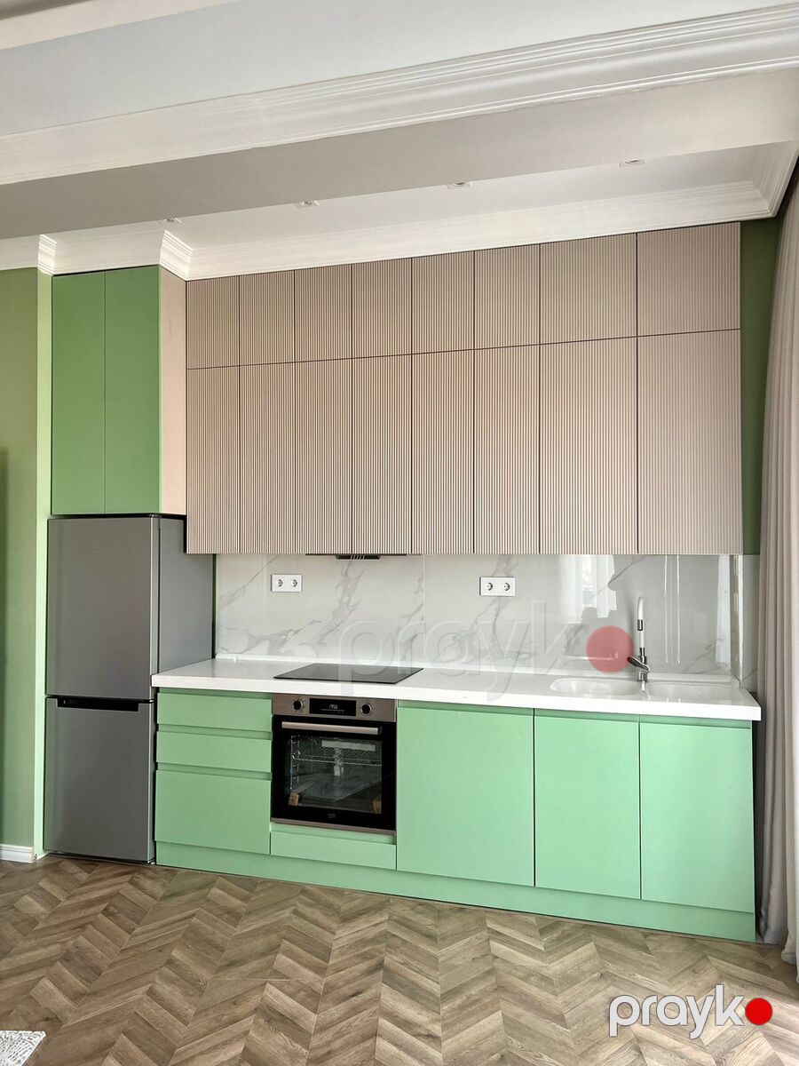 İcarəyə verilir 3 otaqlı yeni tikili 100 m² — Mənzil, Bakı (7)