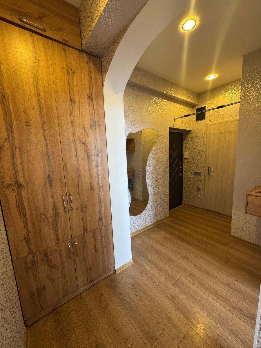 İcarəyə verilir 2 otaqlı yeni tikili 60 m² — Mənzil, Bakı (5)