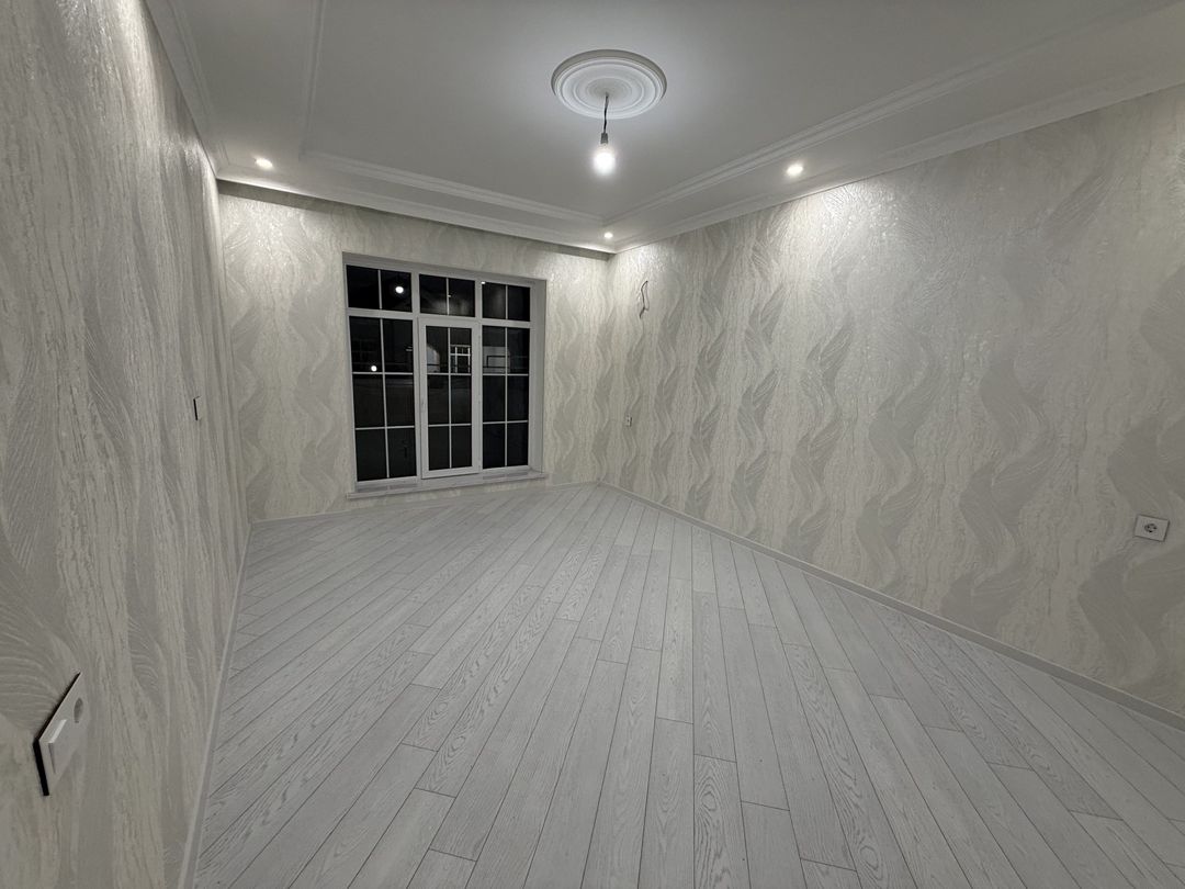 Satılır 3 otaqlı həyət evi/bağ evi 100 m² — Ev, villa, Bakı (8)