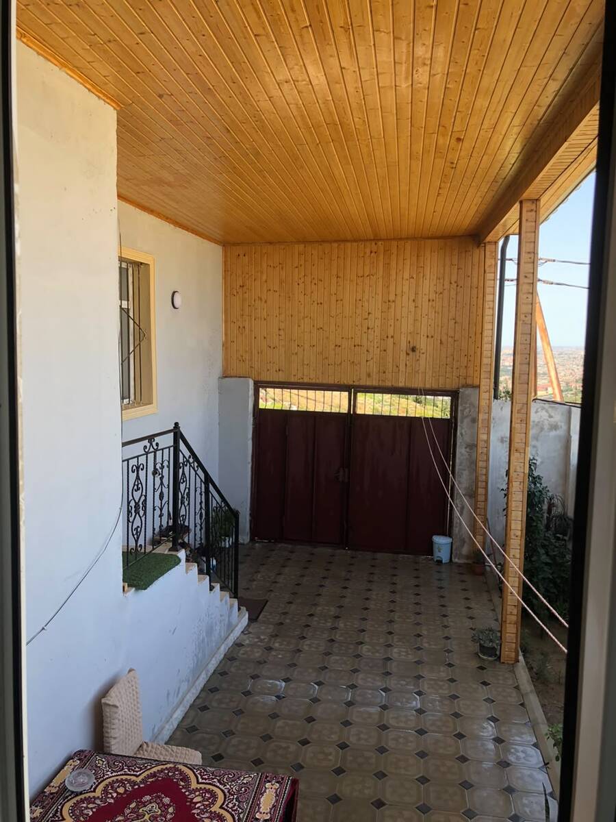 Satılır 4 otaqlı həyət evi/bağ evi 120 m² — Ev, villa, Bakı (5)