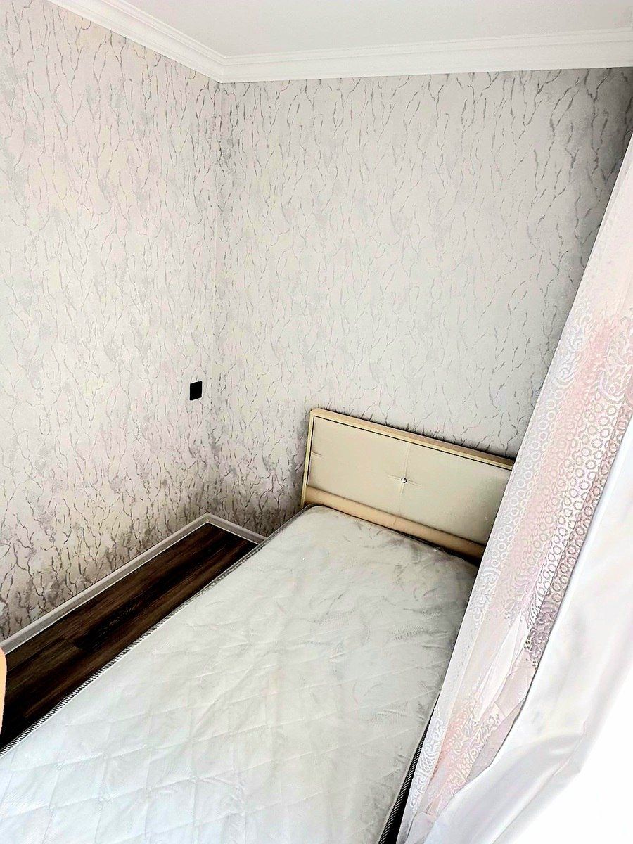 Satılır 3 otaqlı köhnə tikili 45 m² — Mənzil, Bakı (8)
