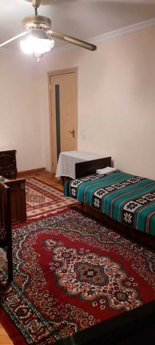 Satılır 1 otaqlı köhnə tikili 35 m² — Mənzil, Bakı (2)