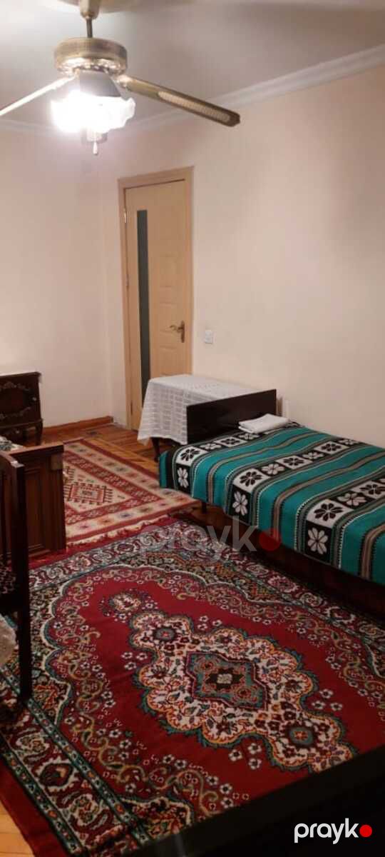 Satılır 1 otaqlı köhnə tikili 35 m² — Mənzil, Bakı (2)