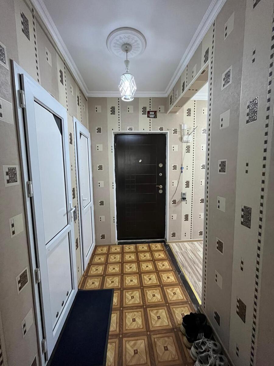 Satılır 2 otaqlı köhnə tikili 56 m² — Mənzil, Sumqayıt (4)