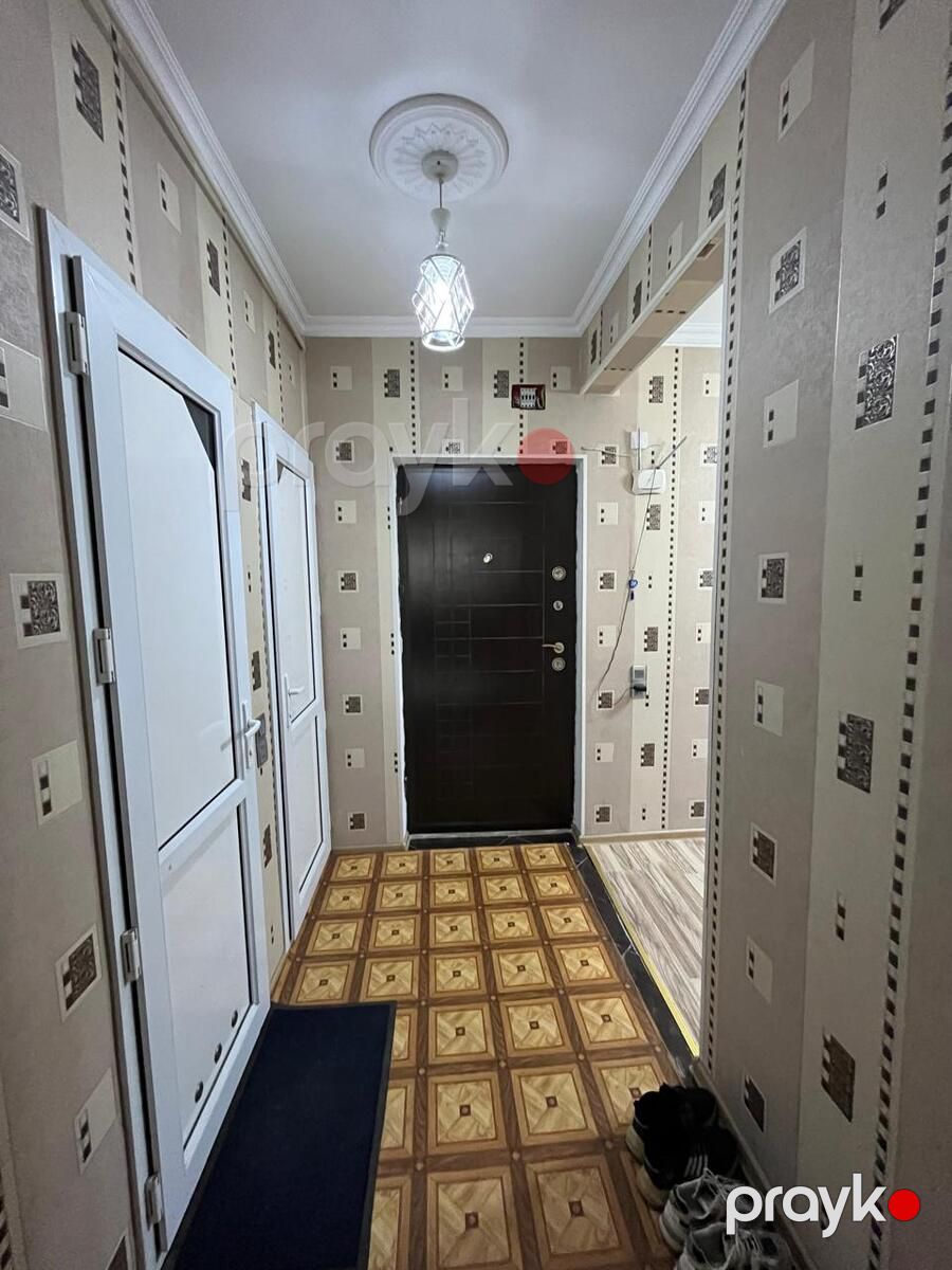 Satılır 2 otaqlı köhnə tikili 56 m² — Mənzil, Sumqayıt (4)