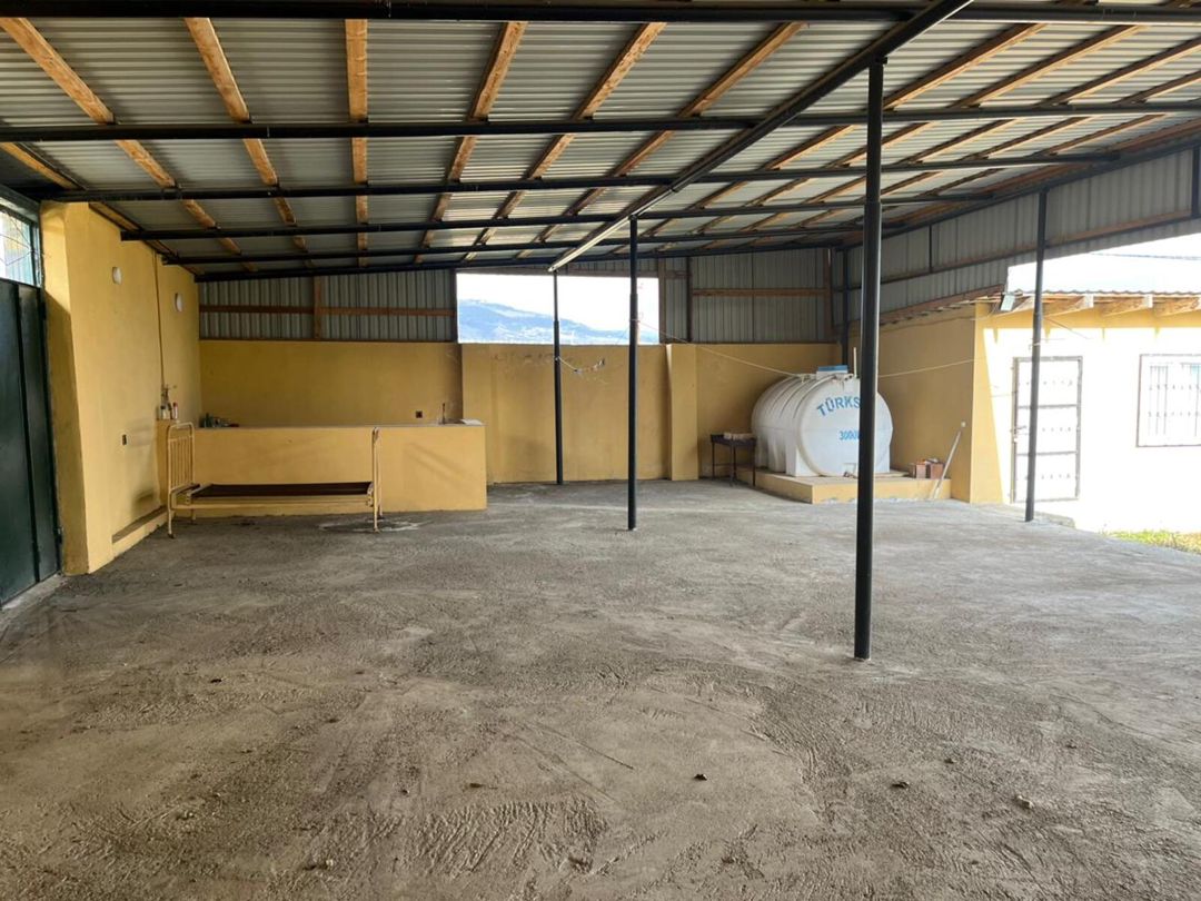 Satılır 7 otaqlı həyət evi/bağ evi 220 m² — Ev, villa, Şamaxı (4)