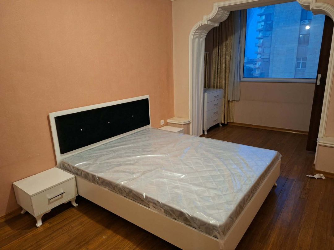 İcarəyə verilir 3 otaqlı köhnə tikili 80 m² — Mənzil, Bakı (2)