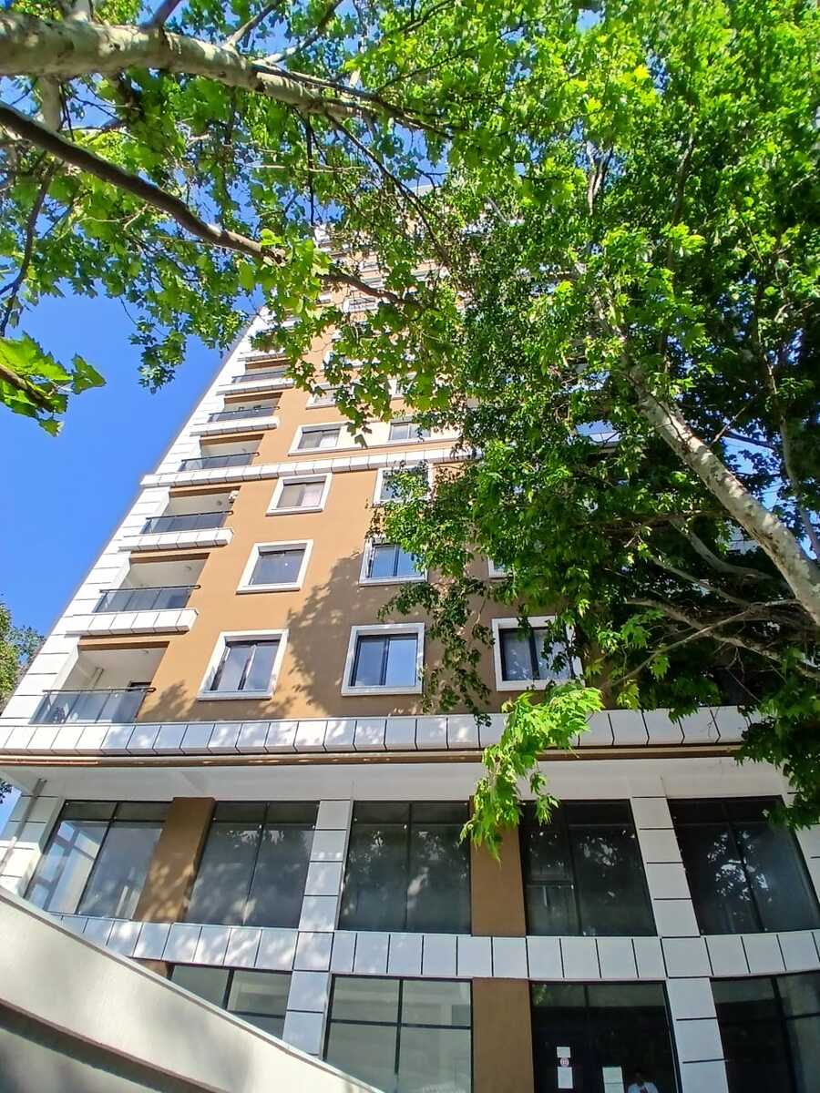 Satılır 3 otaqlı yeni tikili 137 m² — Mənzil, Bakı (2)