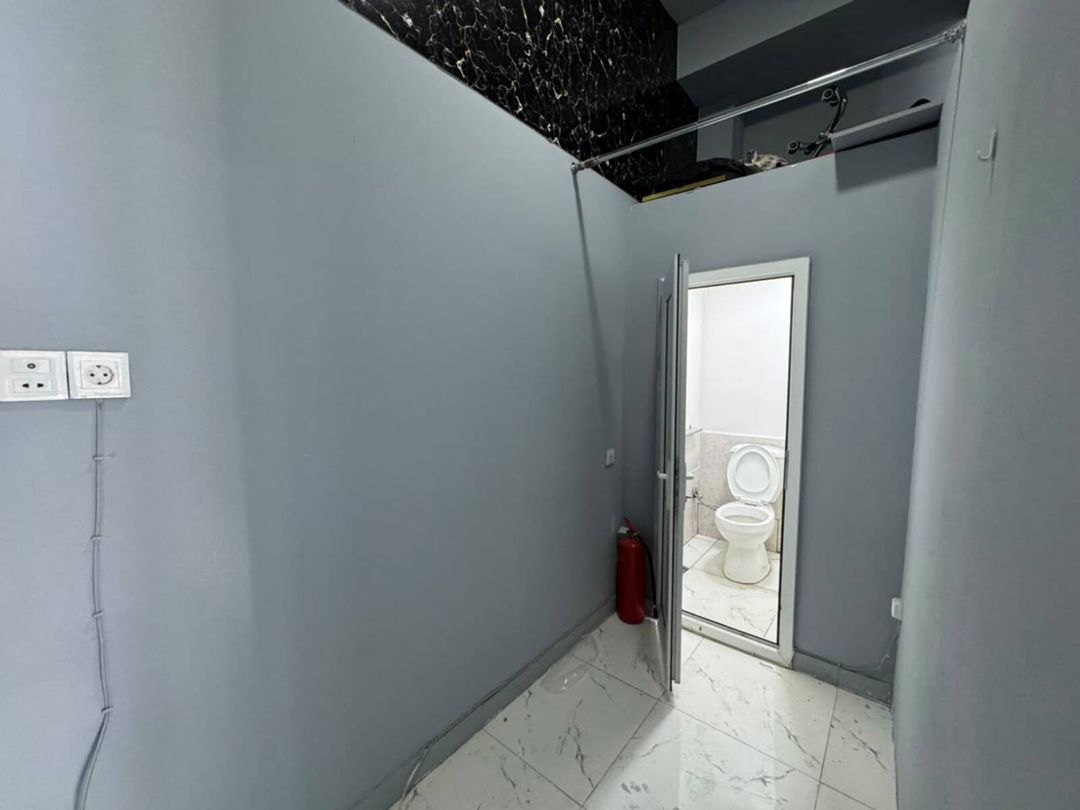 İcarəyə verilir obyekt 42 m² — Əmlak, Bakı (4)