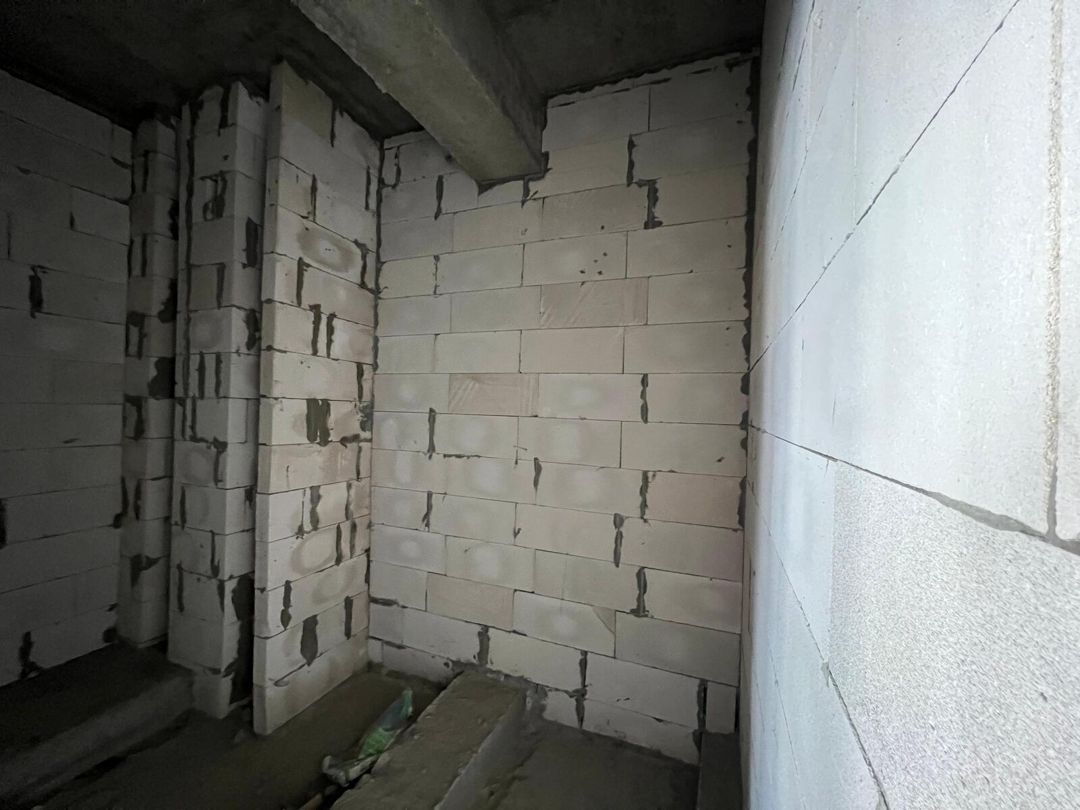 Satılır 4 otaqlı yeni tikili 220 m² — Mənzil, Bakı (9)