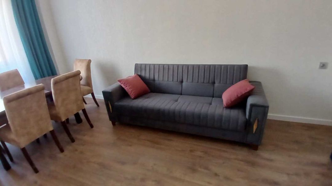 İcarəyə verilir 2 otaqlı yeni tikili 39 m² — Mənzil, Sumqayıt (3)