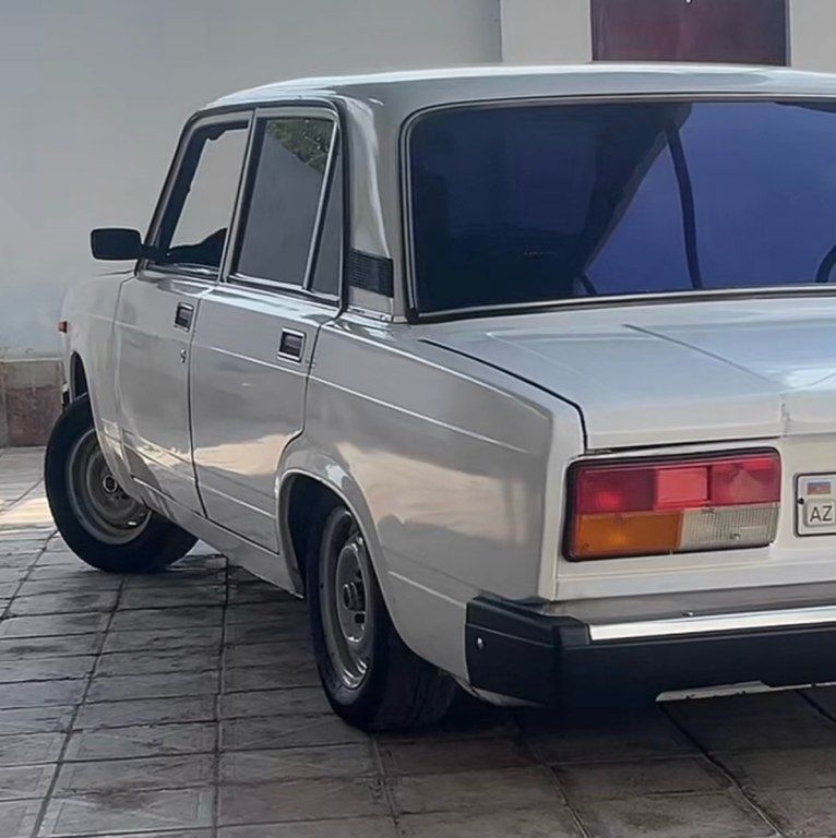 Lada (VAZ) 2107, 1.6 L, 2000 il, 62 350 km — Avtomobillər, Salyan (8)