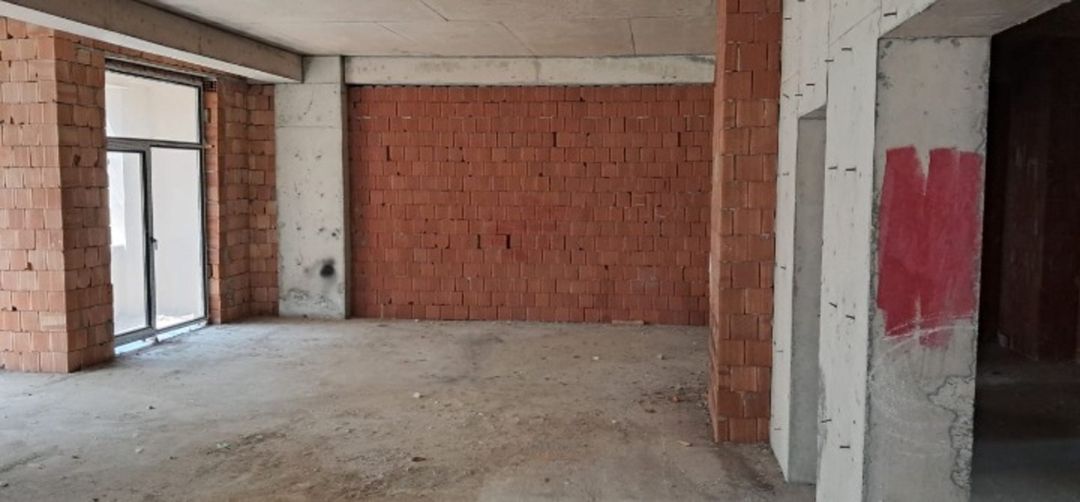 Satılır 4 otaqlı yeni tikili 195 m² — Mənzil, Bakı (12)