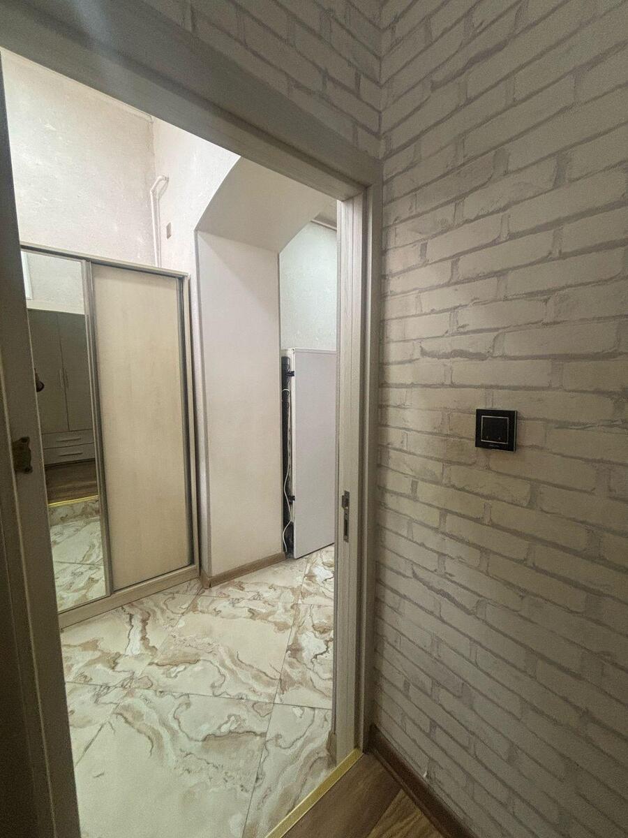 3-otaqlı mənzil kirayə verilir, Sahil m., 80 m² — Mənzil, Bakı (3)