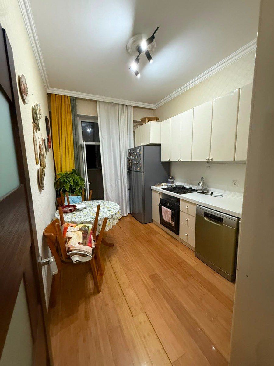 Satılır 3 otaqlı yeni tikili 87 m² — Mənzil, Xırdalan (12)