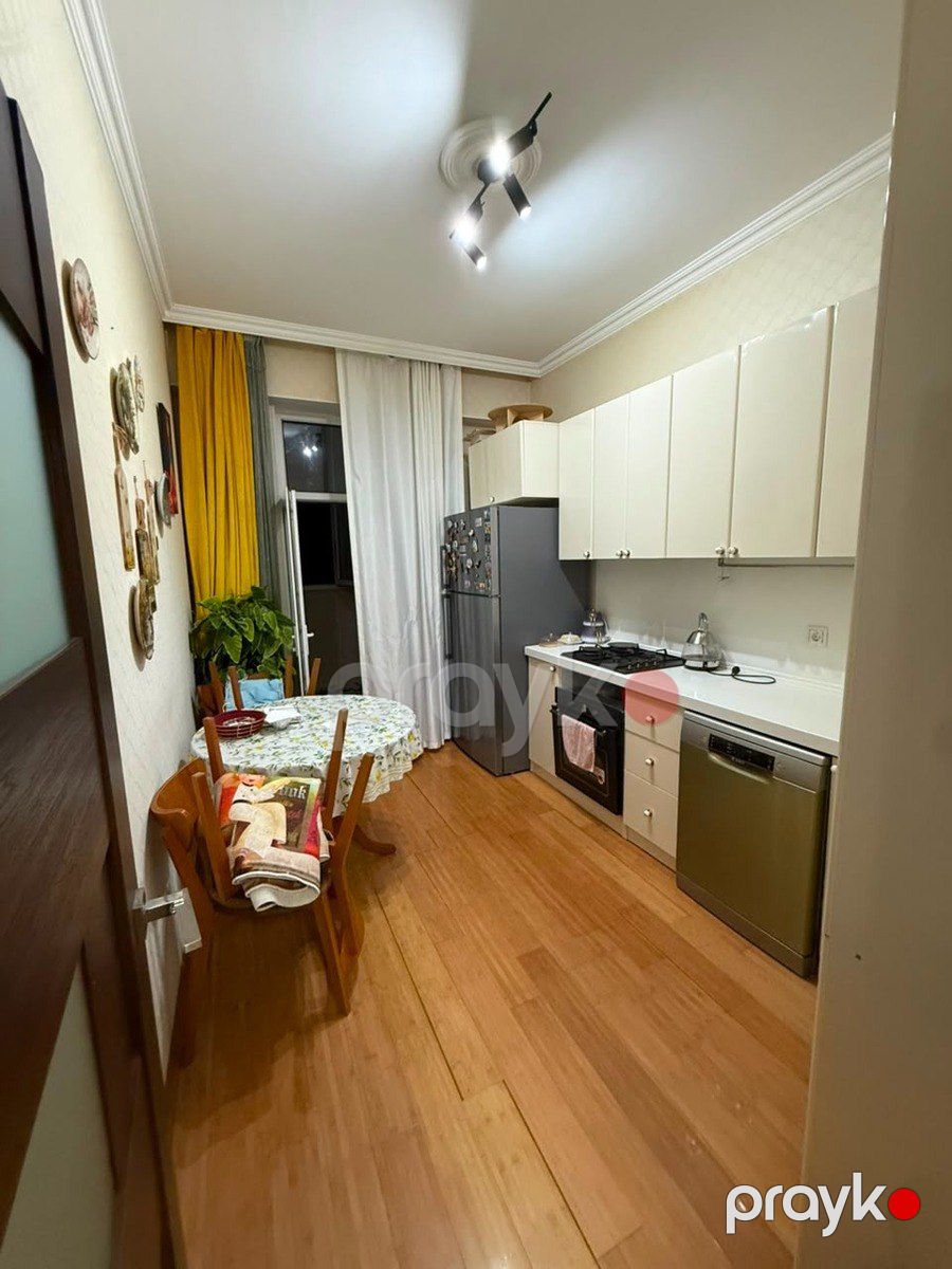 Satılır 3 otaqlı yeni tikili 87 m² — Mənzil, Xırdalan (12)