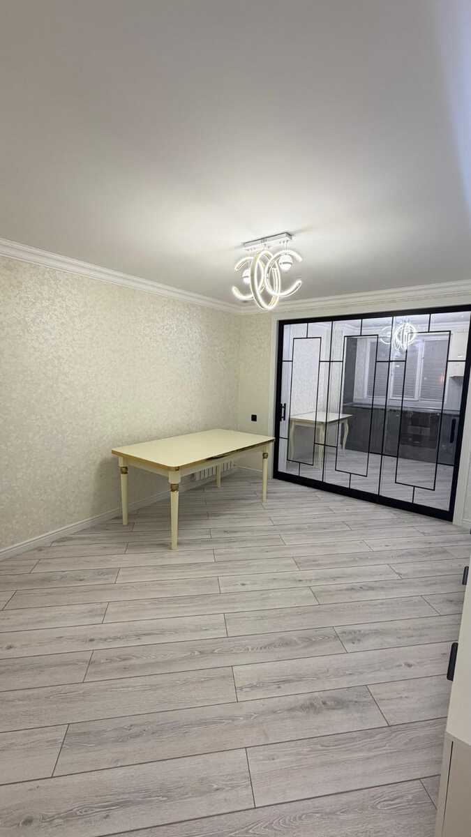 Satılır 3 otaqlı köhnə tikili 67 m² — Mənzil, Bakı (12)