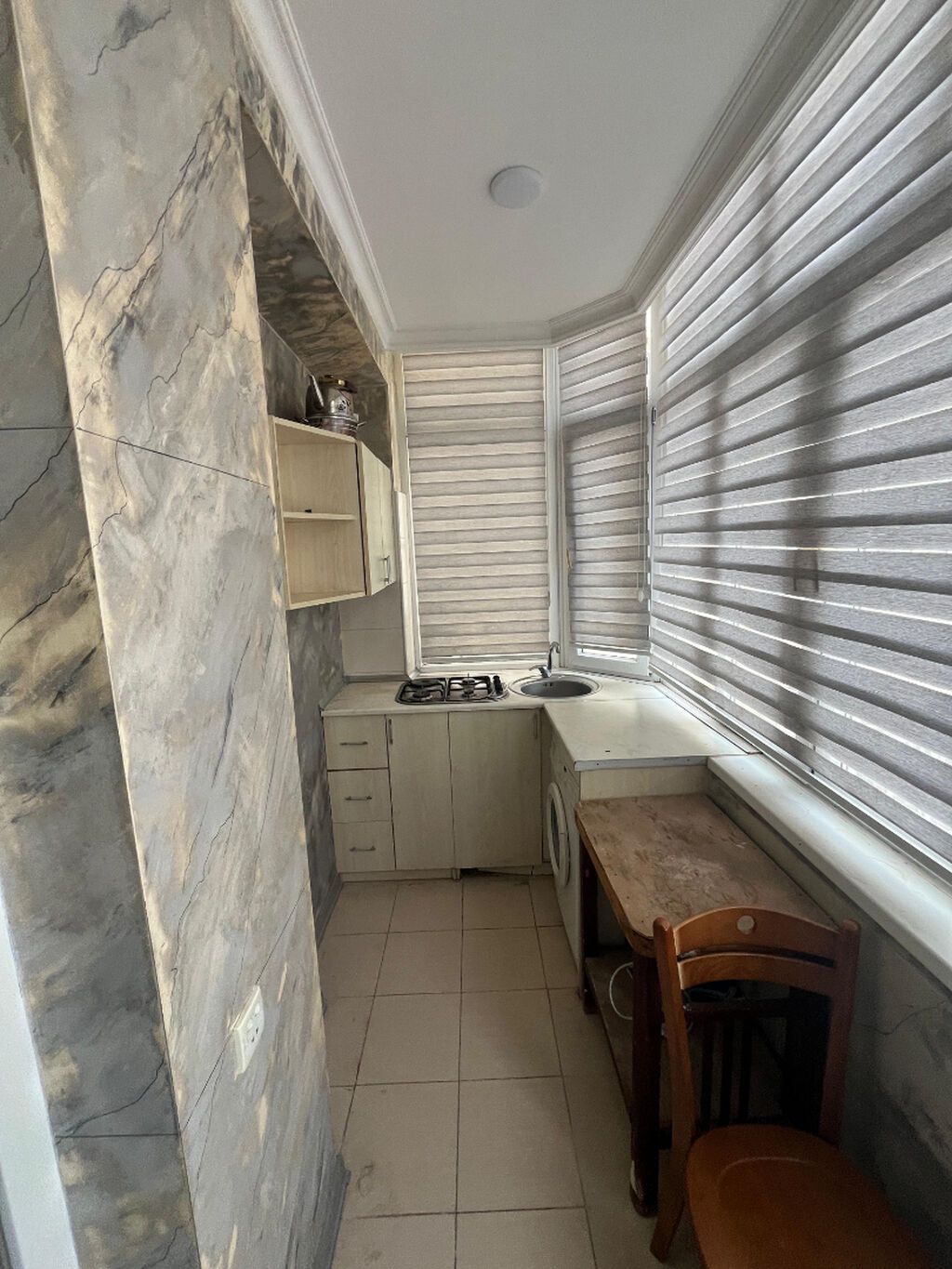 Kirayə ev verilir – Elmlər Akademiyası Elmlər Akademiyası 2 — Daşınmaz əmlak, Bakı (5)