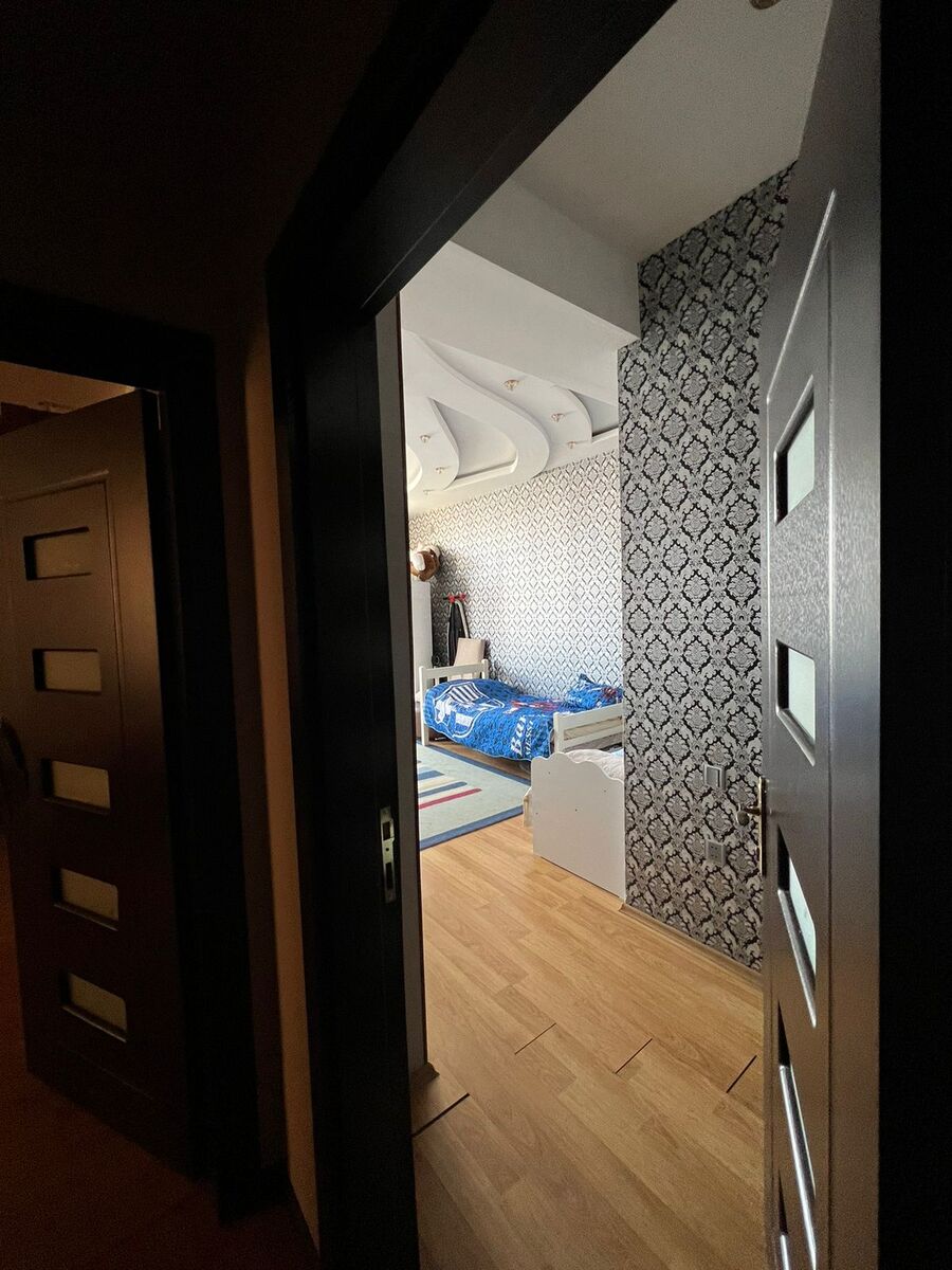 Satılır 4 otaqlı yeni tikili 156 m² — Mənzil, Bakı (9)