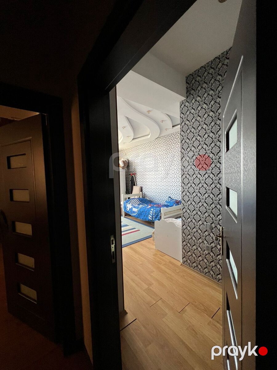 Satılır 4 otaqlı yeni tikili 156 m² — Mənzil, Bakı (9)