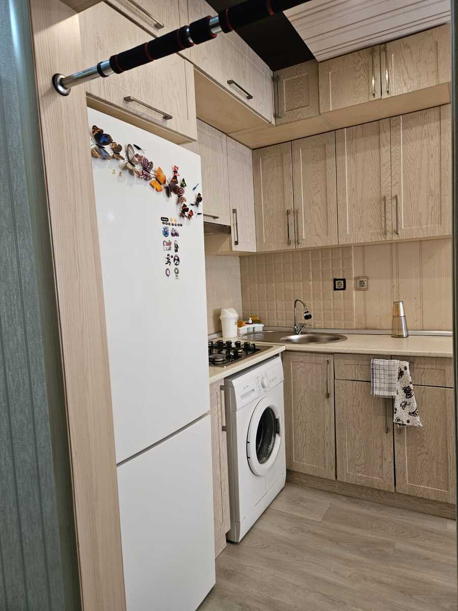 Satılır 2 otaqlı yeni tikili 60 m² — Mənzil, Xırdalan (7)