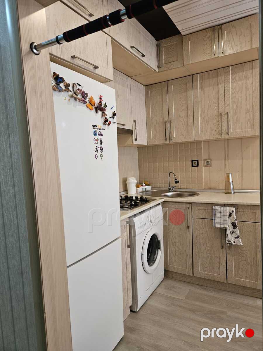 Satılır 2 otaqlı yeni tikili 60 m² — Mənzil, Xırdalan (7)