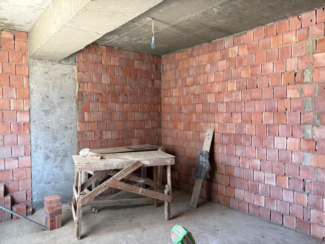 Satılır 3 otaqlı yeni tikili 106 m² — Mənzil, Bakı (7)