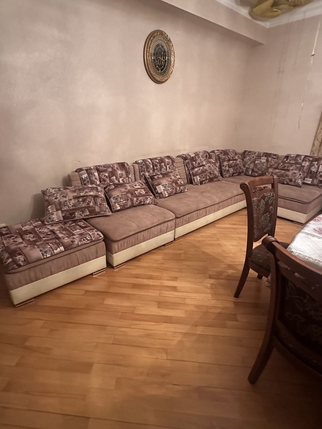 İcarəyə verilir 2 otaqlı yeni tikili 154 m² — Mənzil, Bakı (2)