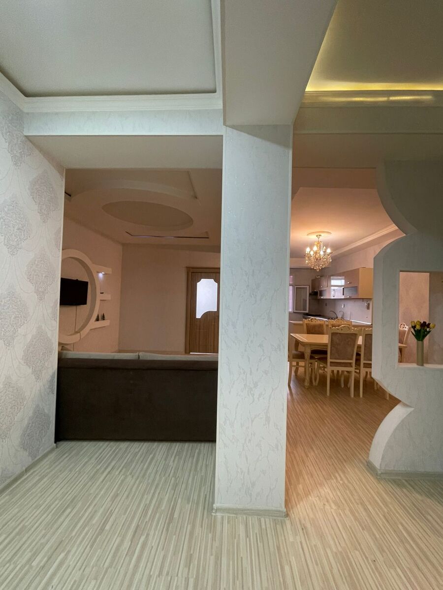 İcarəyə verilir 2 otaqlı yeni tikili 67 m² — Mənzil, Bakı (12)