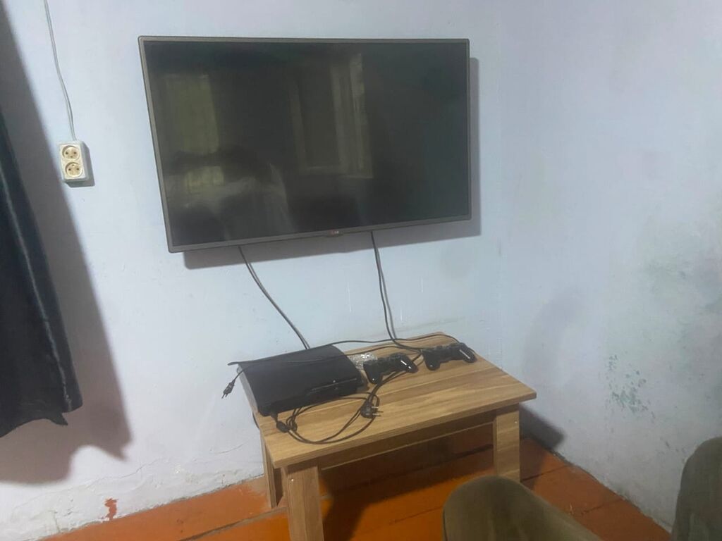 İşlənmiş, Qonaq otağı üçün, Açılmayan — Mebel, İmişli (9)