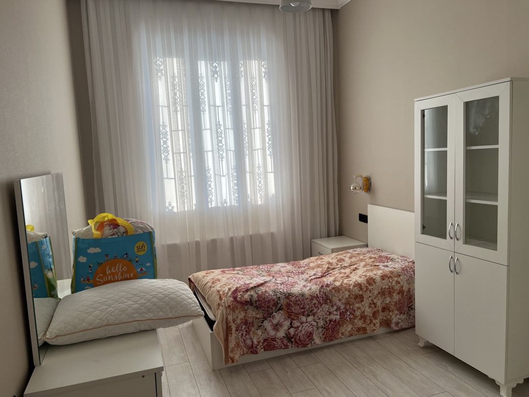 Satılır 8 otaqlı həyət evi/bağ evi 260 m² — Ev, villa, Gəncə (2)