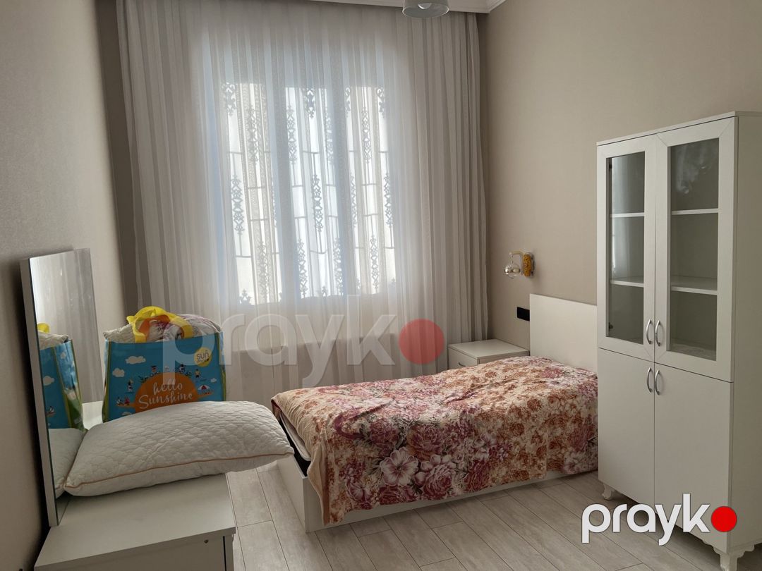 Satılır 8 otaqlı həyət evi/bağ evi 260 m² — Ev, villa, Gəncə (2)