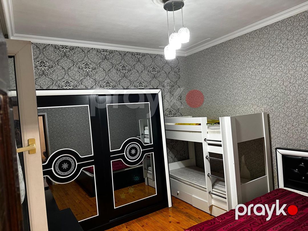 İcarəyə verilir 3 otaqlı köhnə tikili 120 m² — Mənzil, Bakı (3)