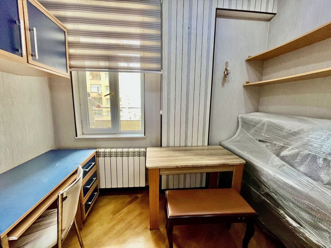 Satılır 3 otaqlı yeni tikili 115 m² — Mənzil, Bakı (9)