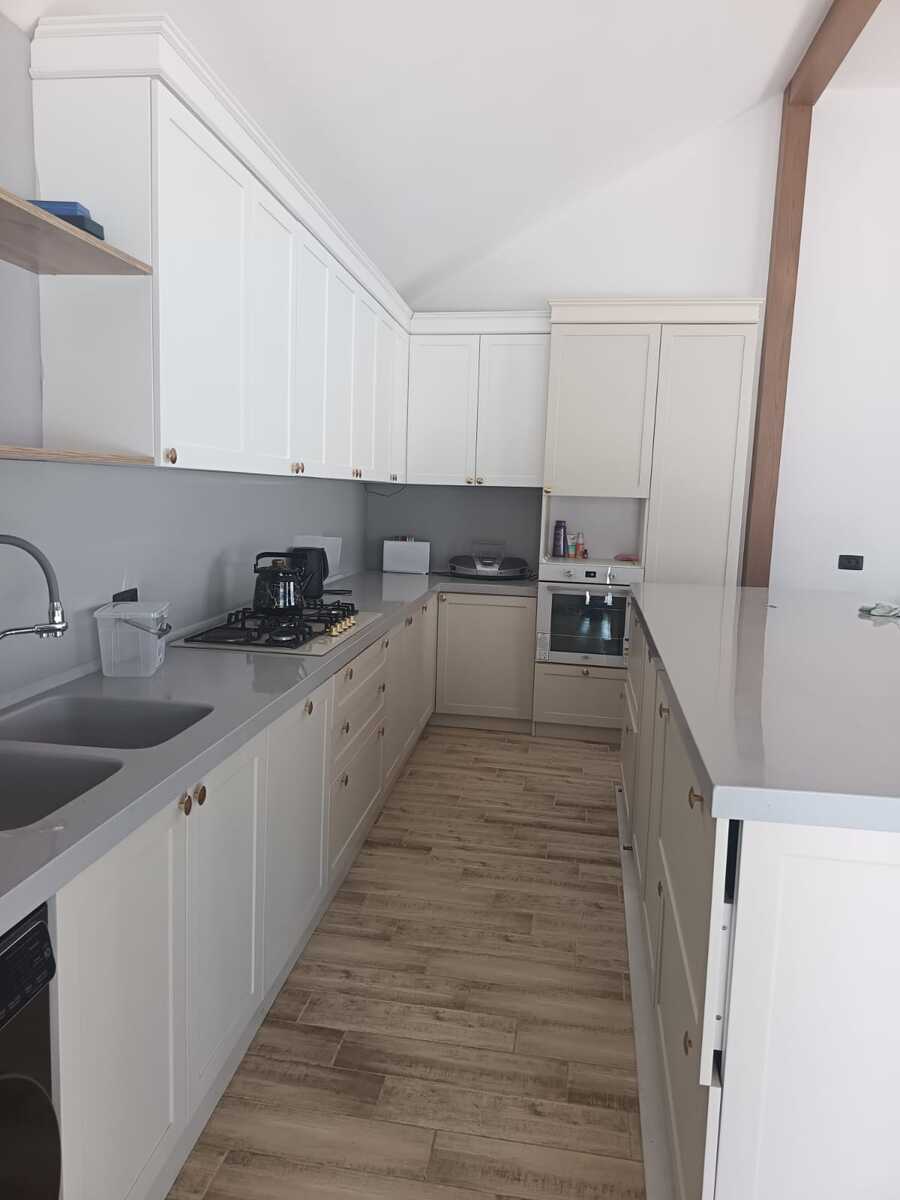Villa, Sabunçu r — Ev, villa, Bakı (10)