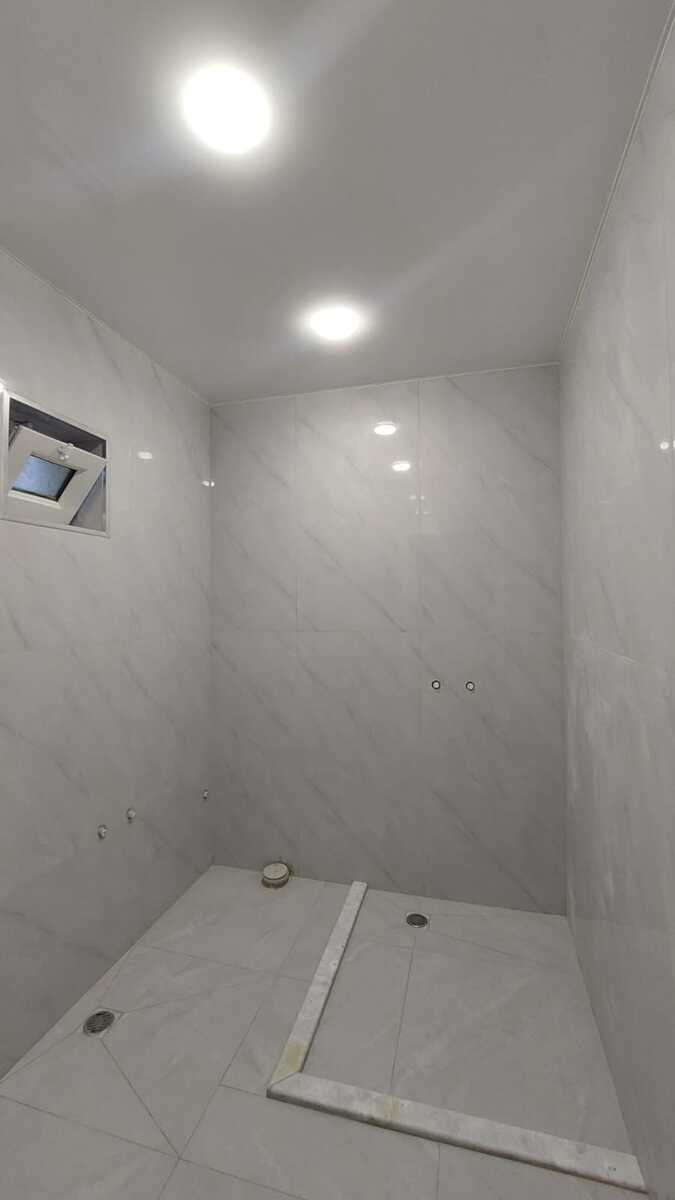 Satılır 4 otaqlı həyət evi/bağ evi 200 m² — Ev, villa, Bakı (10)