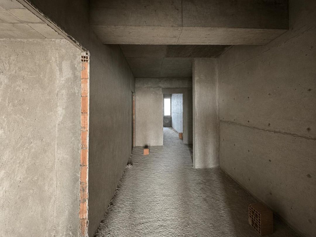 Satılır 3 otaqlı yeni tikili 95 m² — Mənzil, Bakı (7)