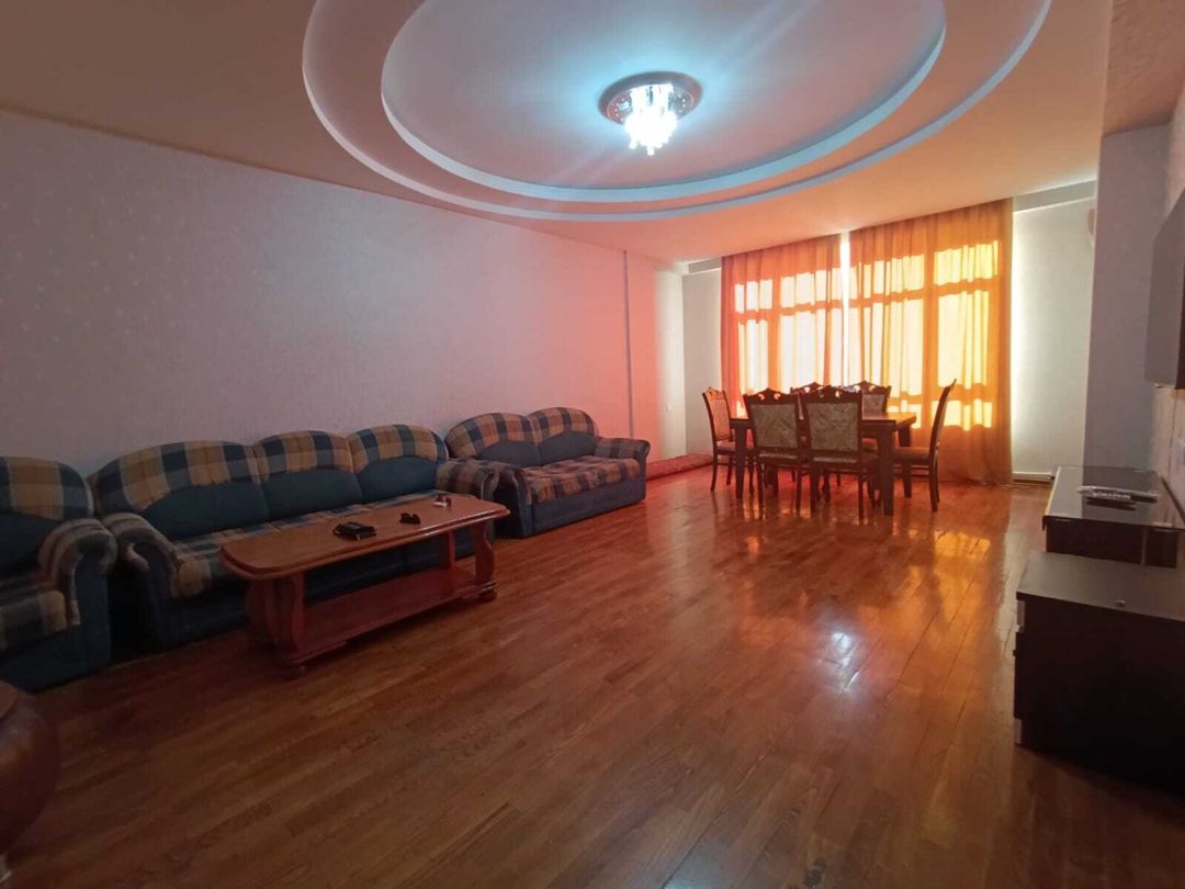 Satılır 2 otaqlı yeni tikili 85 m² — Mənzil, Bakı (9)
