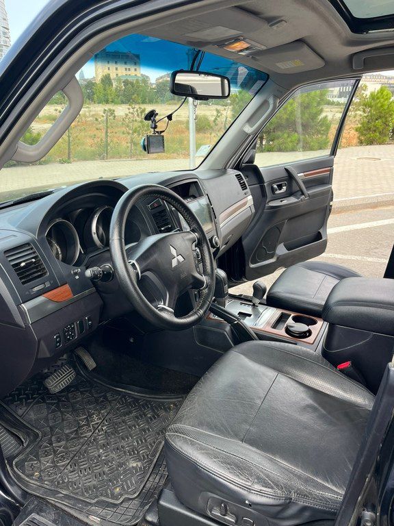 Mitsubishi Pajero, 3.0 L, 2007 il, 169 250 km — Avtomobillər, Bakı (7)