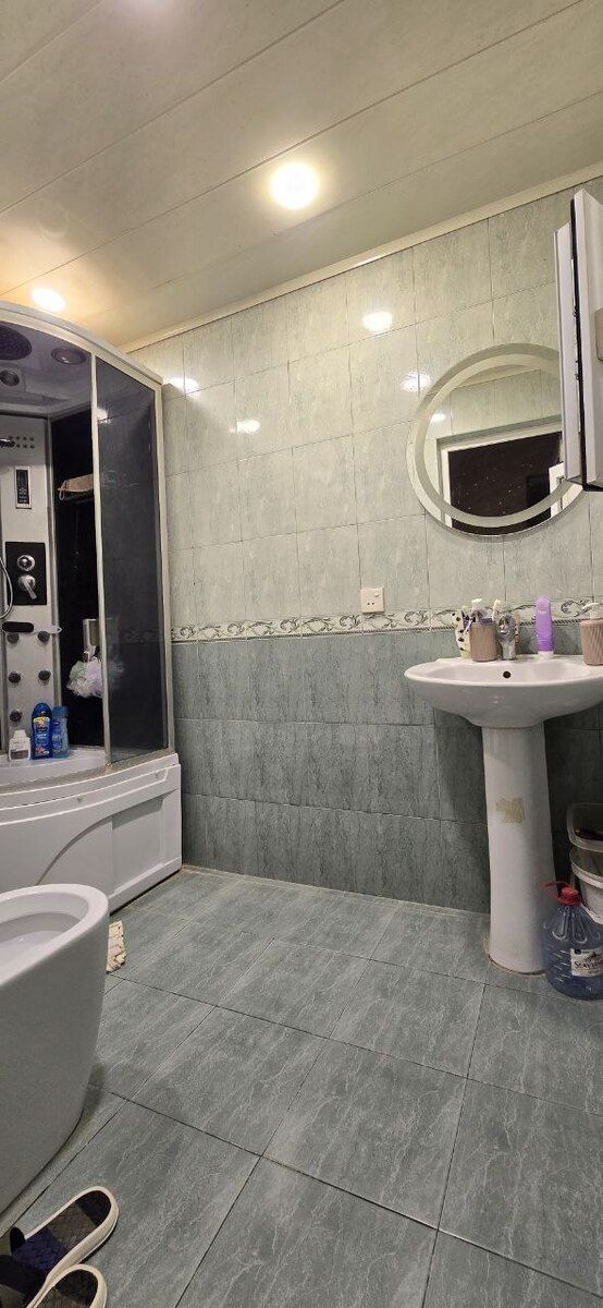 Satılır 3 otaqlı yeni tikili 67 m² — Mənzil, Bakı (10)