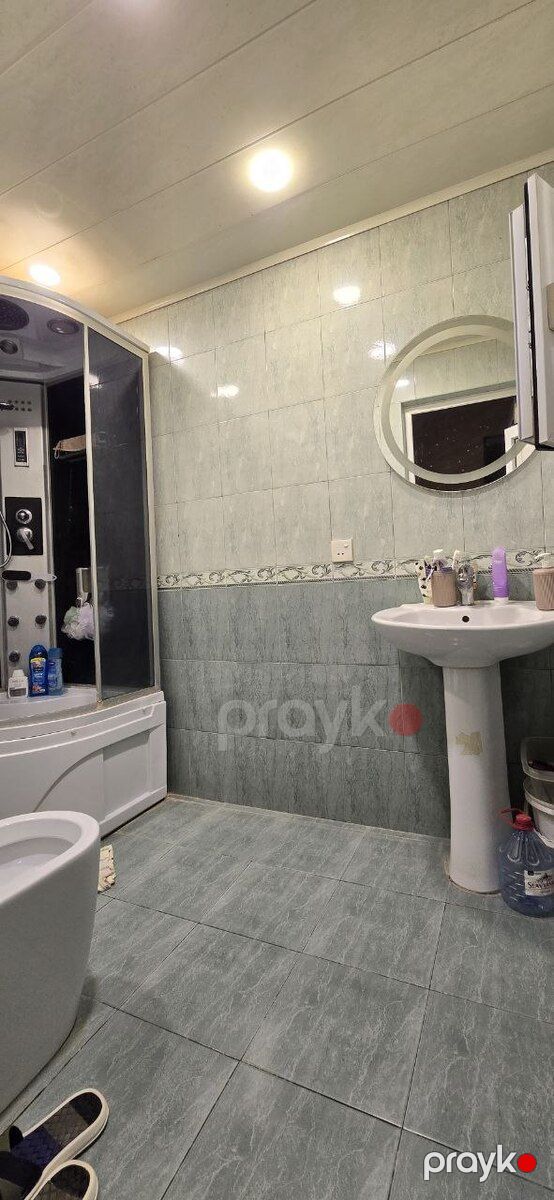 Satılır 3 otaqlı yeni tikili 67 m² — Mənzil, Bakı (10)
