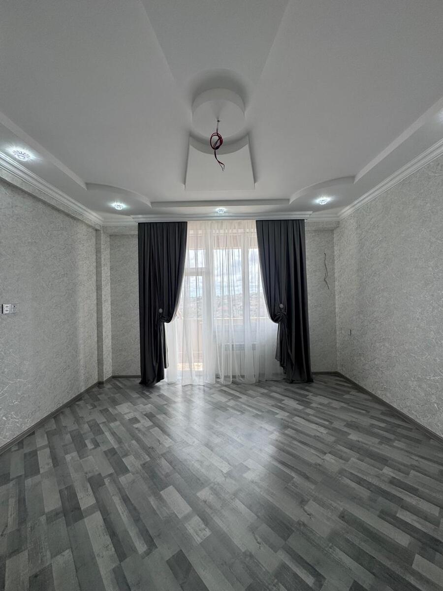 Satılır 3 otaqlı yeni tikili 74 m² — Mənzil, Bakı (4)