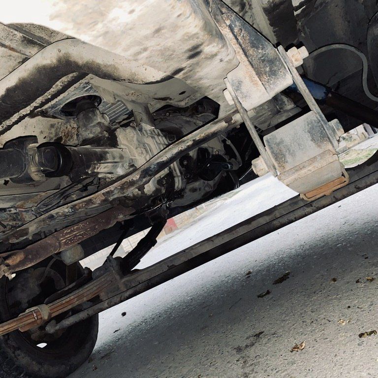 GAZ GAZel (33021), 2.4 L, 2000 il, 738 500 km — Yük maşınları, Şamaxı (9)