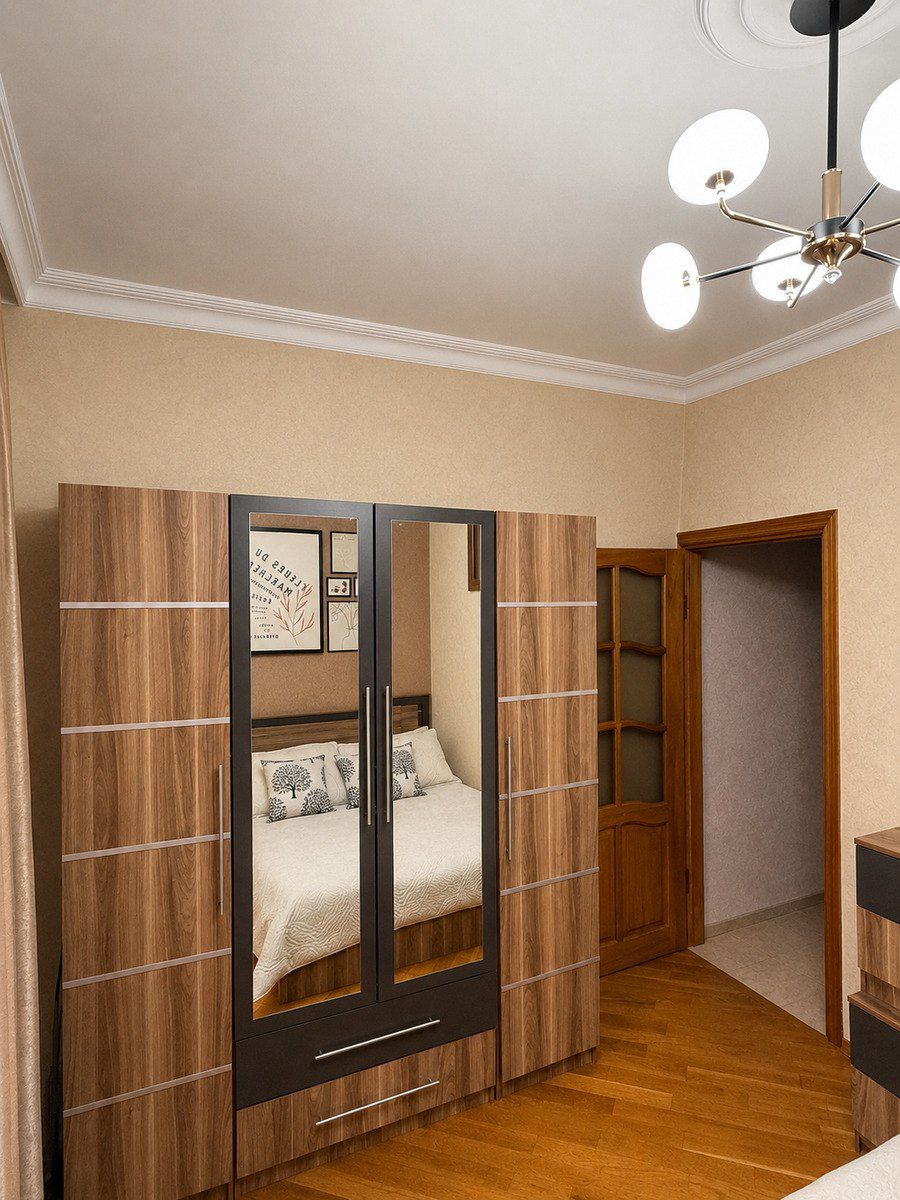 Satılır 2 otaqlı yeni tikili 65 m² — Mənzil, Bakı (7)