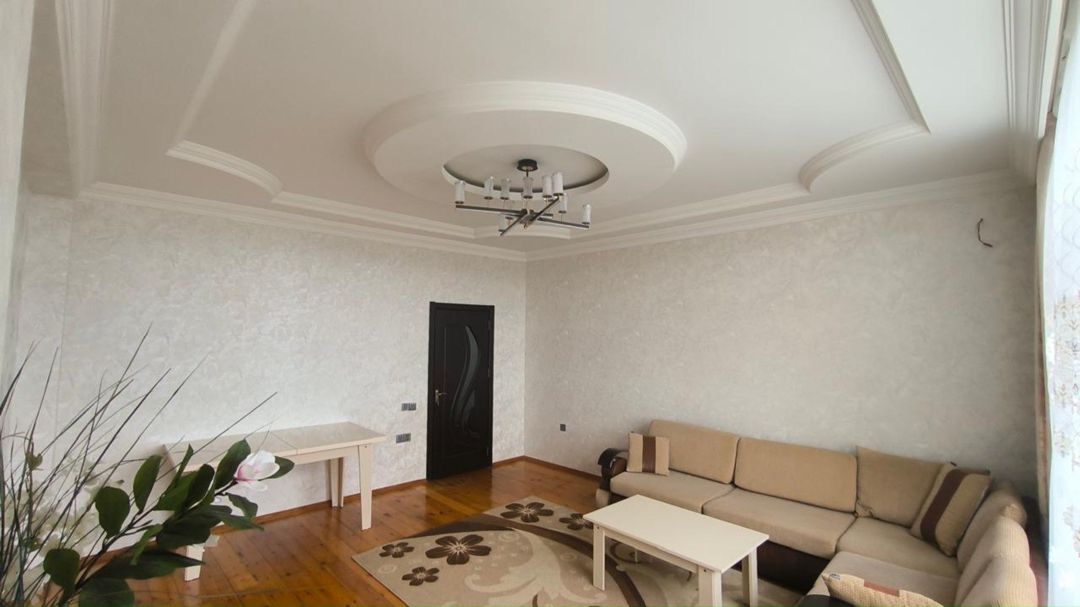 Satılır 2 otaqlı yeni tikili 79 m² — Mənzil, Bakı (5)