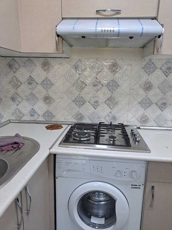 Satılır 2 otaqlı köhnə tikili 40.8 m² — Mənzil, Bakı (10)